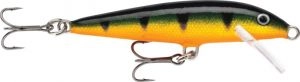 Wobler Original Floating 9cm P