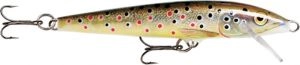 Wobler Original Floating 13cm TR