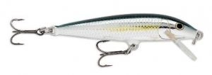 Wobler Original Floating 9cm ALB