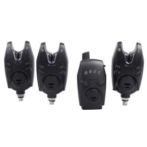 Sada Firestarter Pro Alarm Kit 4+1