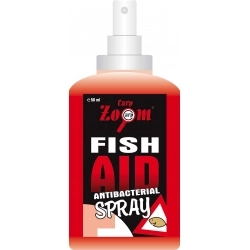 Carp Zoom Dezinfekcia Fish Aid