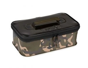 Fox Taška Aquos Rig Box and Tackle Bag