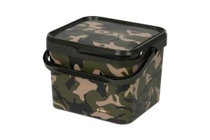 Vedro Camo Bucket 12l