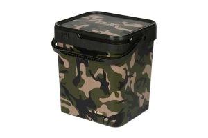 Vedro Camo Bucket 18l