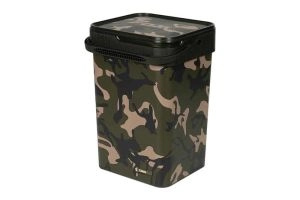 Vedro Camo Bucket 24l