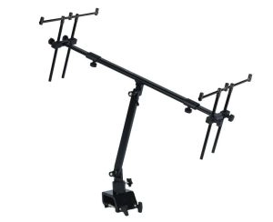 Stojan Boat Rod Pod 3 Rods