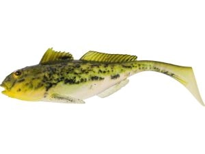 Nástraha Gunnar the Goby 8cm 6,5g 2ks Headlight Gobby
