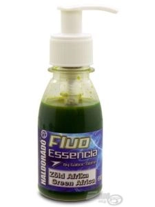 Fluo Essencia - Zelená Afrika 80ml