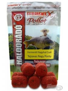 Pelety FermentX Big Carp - veľký kapor