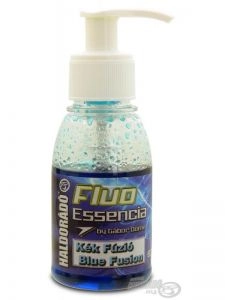 Fluo Essencia - Modrá Fúzia 80ml