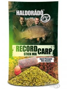 Record Carp Stick Mix - Sladký Ananás 800g