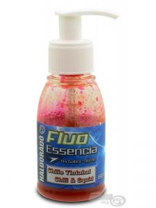 Fluo Essencia - Chilli a Kalamár 80ml