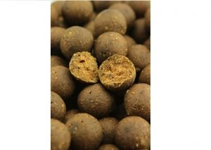 Boilies Hot Spicy 24mm 1kg