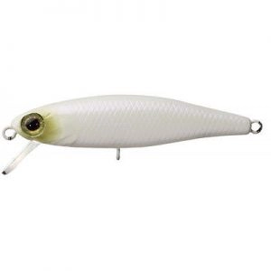 Wobler Tiny Fry 38 SP Bone