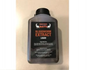 Tekutá potrava Bloodworm Extract 500ml