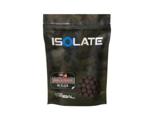 Shimano Boilies Isolate Krill Peach