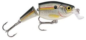 Wobler Jointed Shallow Shad Rap 05 SD