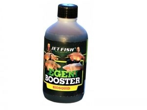 Booster Legend 250ml Chilli