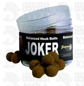 Joker - Plovoucí boilie 20mm 50g