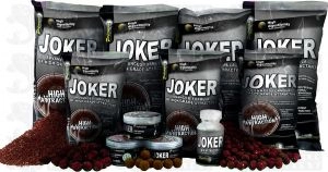 Joker 1kg - Potápivé boilie 32mm