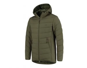 Bunda Thermolite Puffer Jacket Olive veľ. XXL