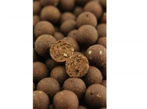 Boilies Krillers Garlic 24mm 1kg