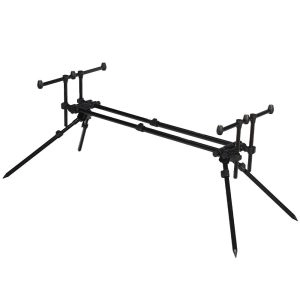 Giants fishing Stojan Luxury Rod Pod 3 Rods