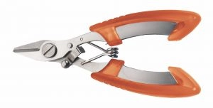 Mivardi Kliešte na šnúry Multi braid cutter