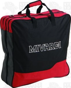 Obal na sieťku Keepnet bag square Team Mivardi