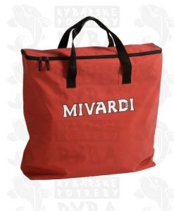 Mivardi Obal na sieťku vodeodolný Keepnet bag waterproof Team Mivardi