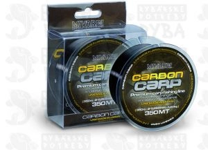 Vlasec Carbon Carp 0.350mm 5000m