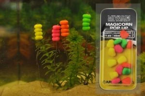 Kukurica umelá MagiCorn Pop Up Sladká kukurica 15ks