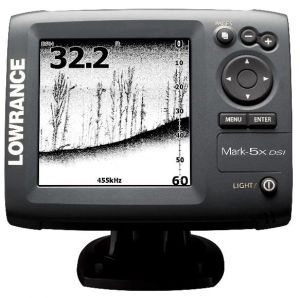Sonar Mark 5X DSI