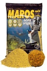 Maros Mic Special Ryba Kapor 1kg