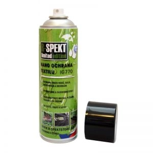 R-Spekt NANO ochrana textilu 500ml