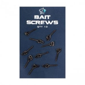 Vrtáčik Bait Screws