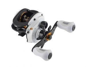 Abu Garcia Navijak MAX 4 PRO L