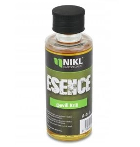 Esencia KN 50ml Devill Krill