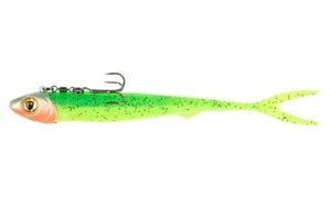 Nástraha Pelagic Slick Finesse 16cm 40g Lemon Tiger