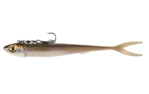 Nástraha Pelagic Slick Finesse 16cm 40g UV Wakasagi