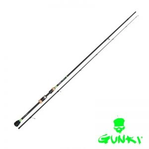 Udica Street Fishing S-228M/MH