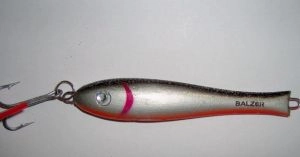 Pilker S 110g