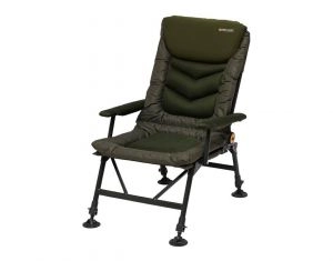 Prologic Kreslo Relax Recliner 140 kg