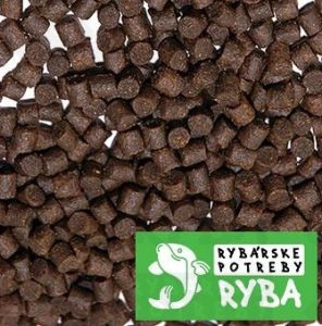 Coppens Pstruhové pelety