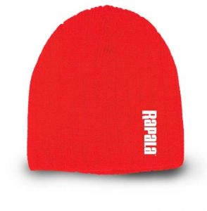 Čiapka Beanie Red