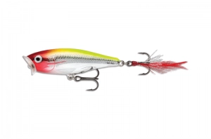 Wobler Skitter Pop 7cm CLN