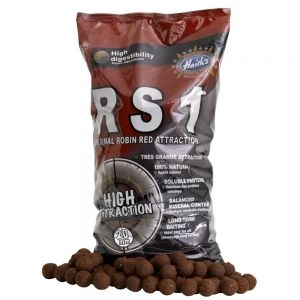 Boilies RS1 20mm 1kg