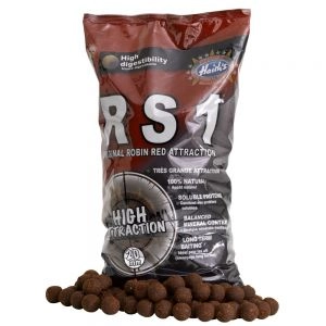 Starbaits Boilies RS1