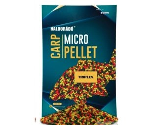Pelety Ready Method Pellet 600g Triplex