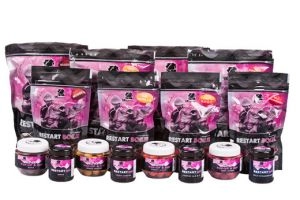 Restart Boilies Mussel 18mm 5kg